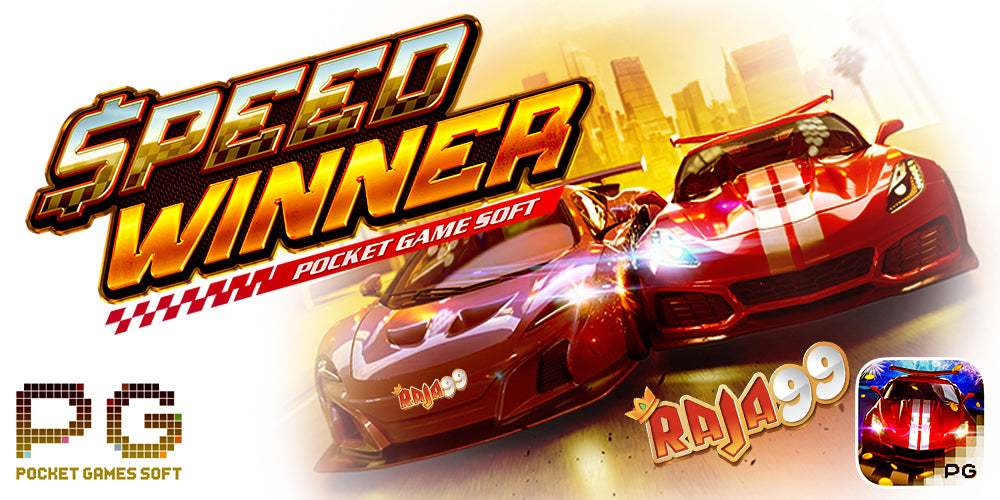 RAJA99 - Situs Game Online Demo Resmi PG Soft Speed Winner